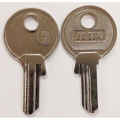 П28 BLAU BL-1D, BT1, BU10, BA3