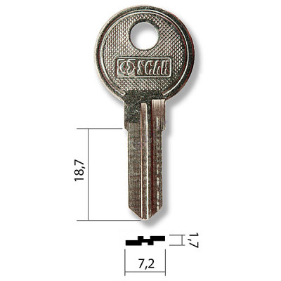 П6 Armstrong ARN-3, AB43, ABS101L, ARM3