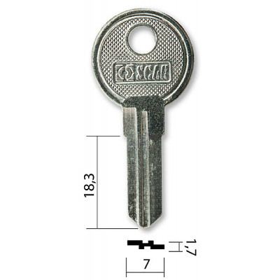 П7 Armstrong ARN-3D, AB43R, ABS101, ARM3R