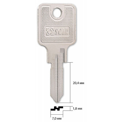 П8 Huwil HUW-1, HW4, STF3, UW4R, HL2