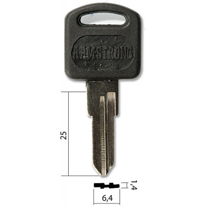 П2 Armstrong IDL-1RP