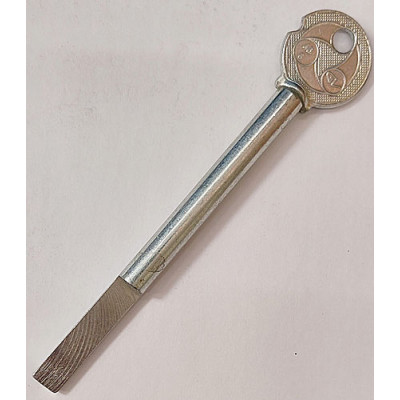  Ригель, финский профиль, прямого хода, круглый, 100х8х34