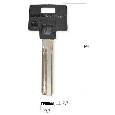 ВИ55 Mul-T-Lock 048