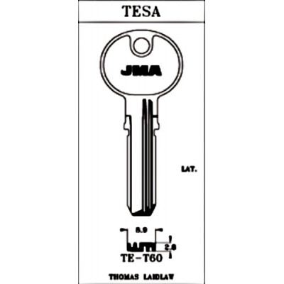 ВИ7 TESA-60