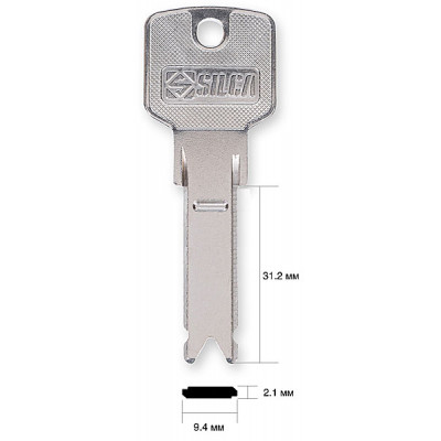 ВИ162 EVVA 3KS EV106