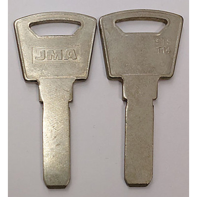 ВИ150 STS-T14 STS5