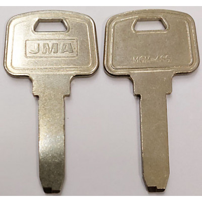 ВИ152 MCM-4SS MC9X S16MCM MD12