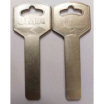ВИ176 BRAS-1 S1BRS BRA1/TEC2