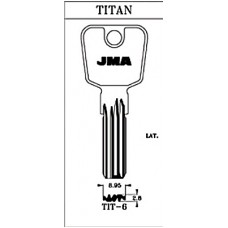 Ви127 Титан TIT-6