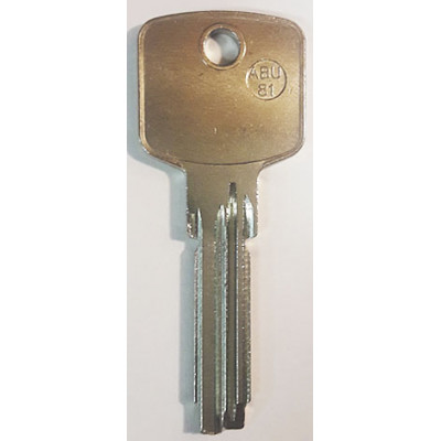 ВИ63 CISA ABU81