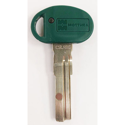 ВИ95 Mottura Champions C30/31 B5