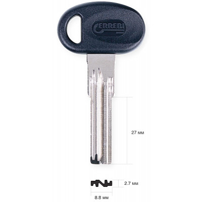 ВИ99 Mottura Champions Projeck MT-2DP MO3P179 
